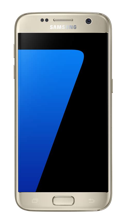 samsung galaxy s7 front end